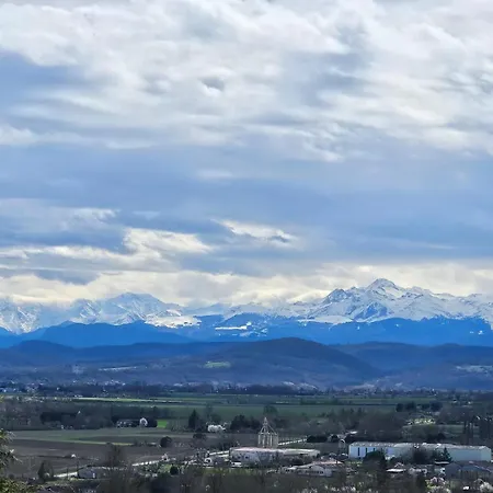 Atlantis Le Fousseret