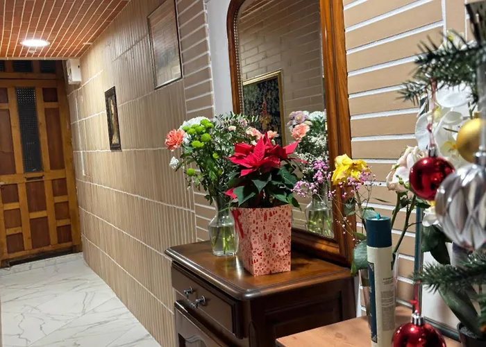 Atlantis Apartmán *