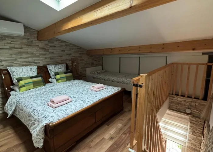 Atlantis Le Fousseret