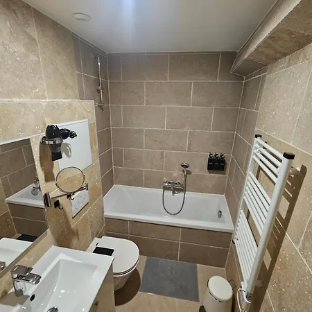 Appartement Atlantis Le Fousseret