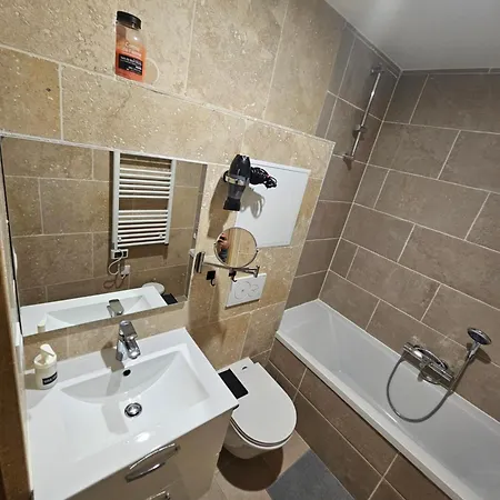 Appartamento Atlantis