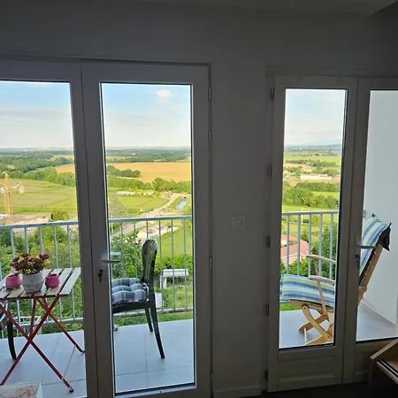 Atlantis Appartement