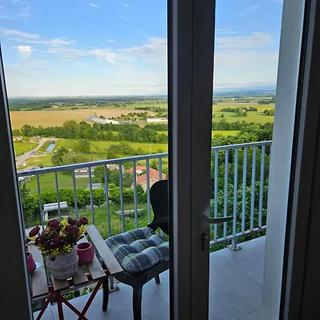 Atlantis Appartamento Le Fousseret