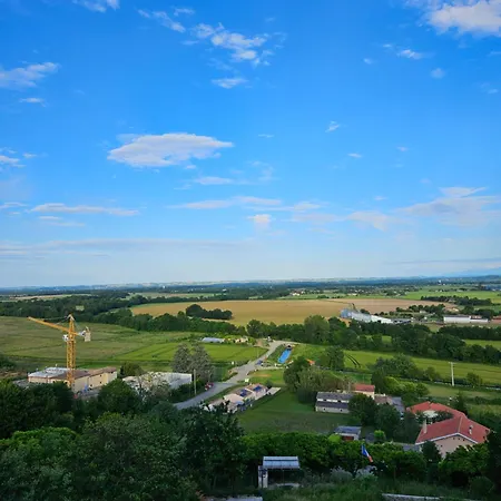 Appartamento Atlantis