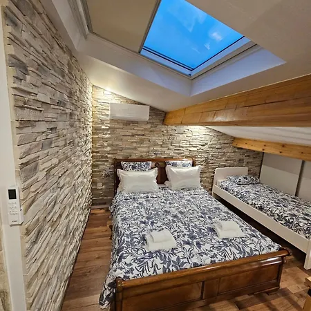 Atlantis * Le Fousseret