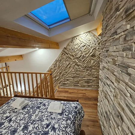 Appartamento Atlantis