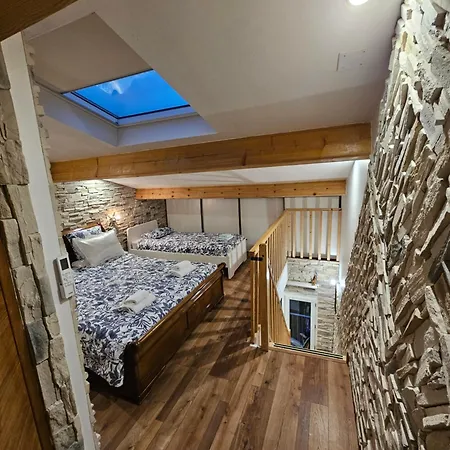 Atlantis Appartement *