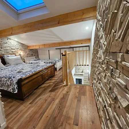 Atlantis Appartamento Le Fousseret