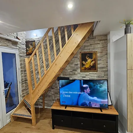 Appartamento Atlantis Le Fousseret