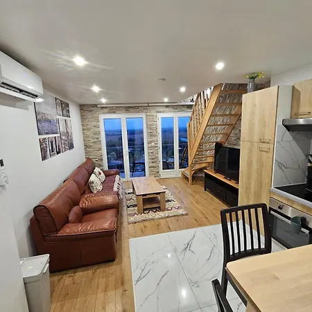 Atlantis * Le Fousseret