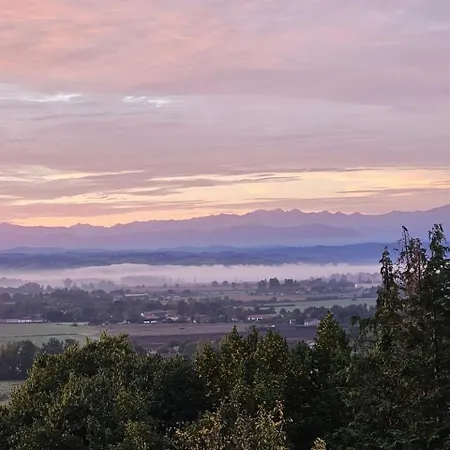 Atlantis Appartamento Le Fousseret