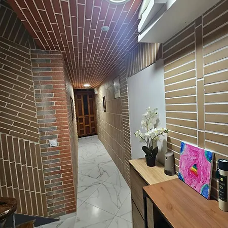 Atlantis Appartamento