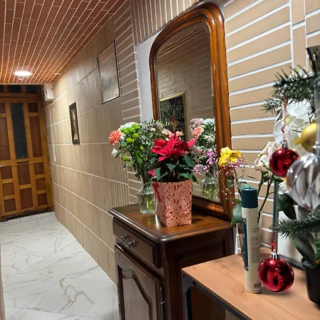 Atlantis Lejlighed *