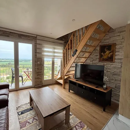 Appartamento Atlantis