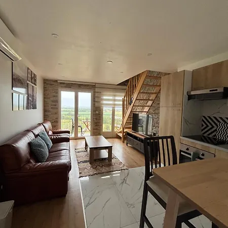 Atlantis Appartement *