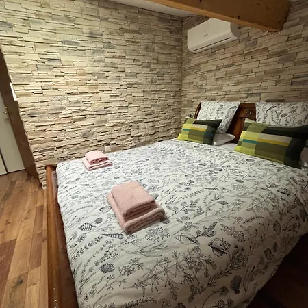 Appartamento Atlantis *