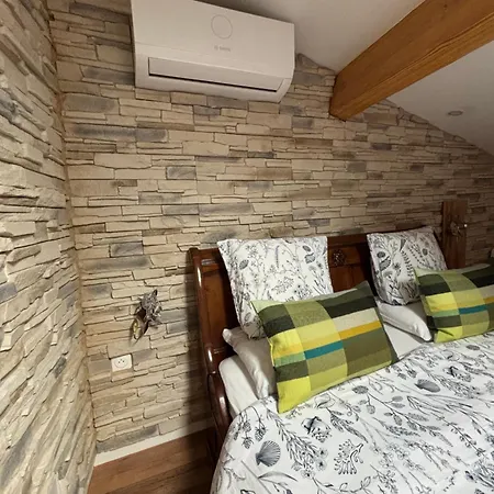 Atlantis Appartement