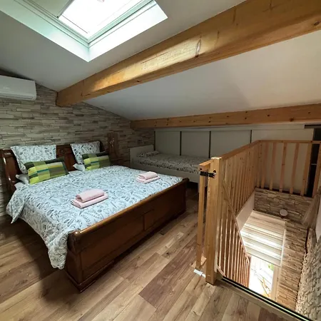 Atlantis Le Fousseret