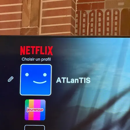 Atlantis