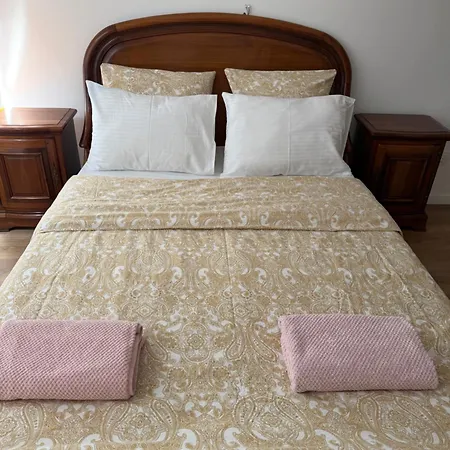 Apartment Atlantis Le Fousseret