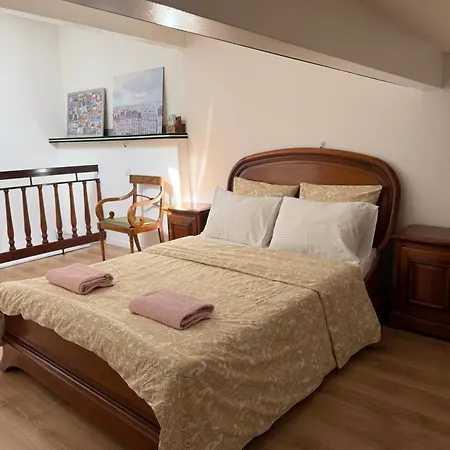 Atlantis Apartment Le Fousseret