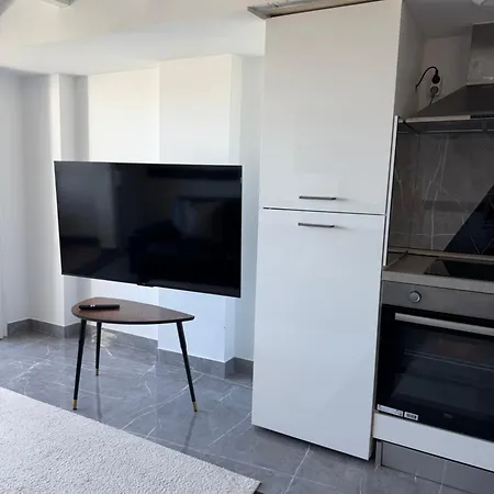 Atlantis Apartment *