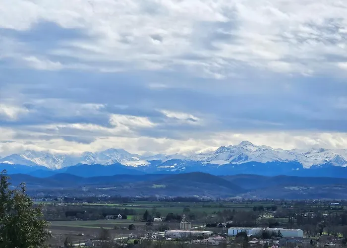 Atlantis Le Fousseret