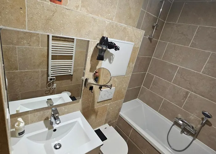 Apartamento Atlantis