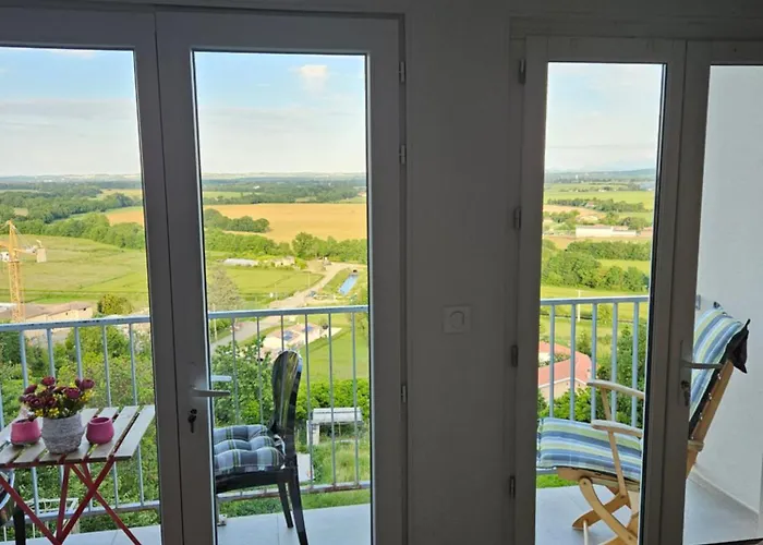 Atlantis Apartamento