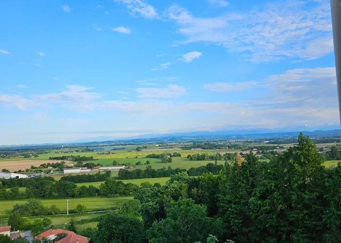 Atlantis Apartamento Le Fousseret