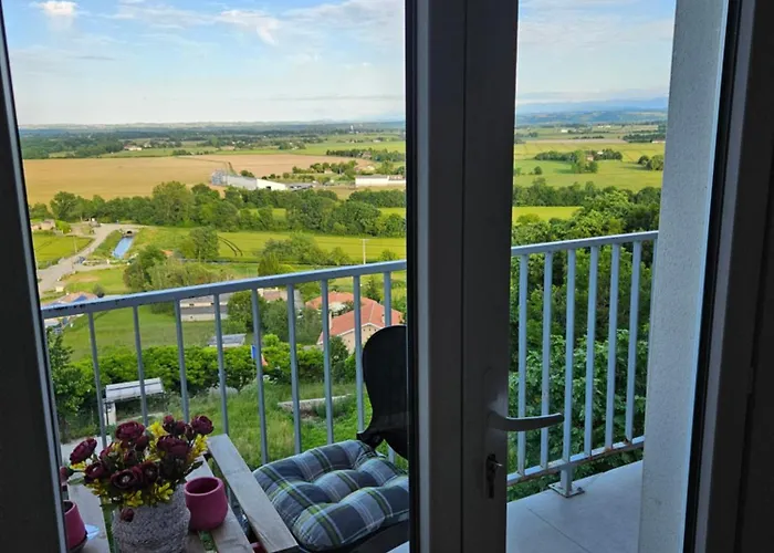 Atlantis Apartamento Le Fousseret