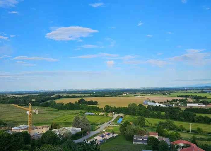 Apartamento Atlantis