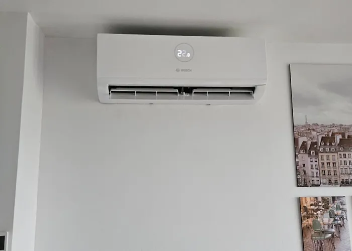 Apartamento Atlantis Le Fousseret