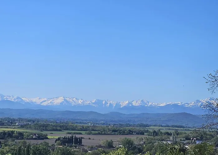 Atlantis Apartamento *