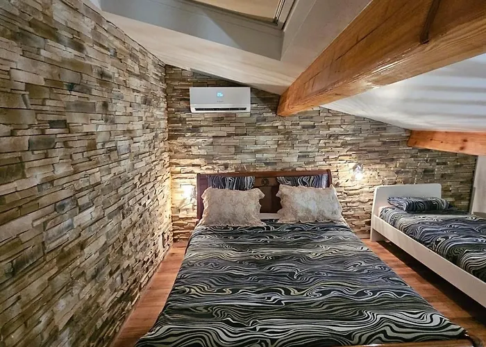 Apartamento Atlantis