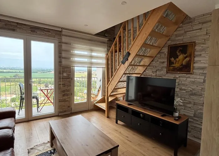 Apartamento Atlantis