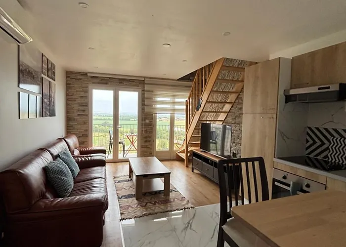 Atlantis Apartamento *